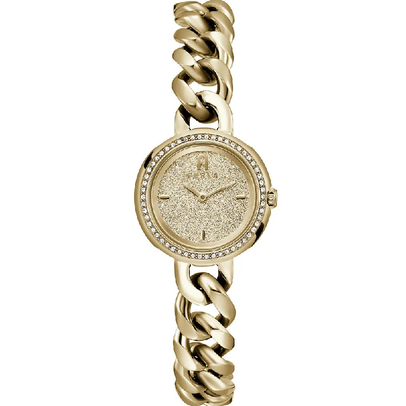 Furla WW00019012L2 Chain Round