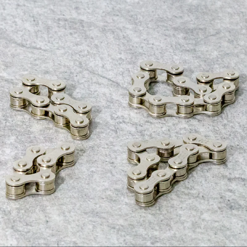 Chain Fidget Range by Kaiko